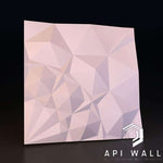 BEAUTIFUL 3D Falpanel - API Wall