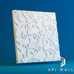 GRACEFUL 3D Falpanel - API Wall