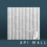 BAMBUS 3D Falpanel - API Wall