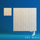 SEAWEED - API Wall