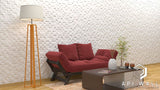 MODERN MOSAIC 3D Falpanel - API Wall