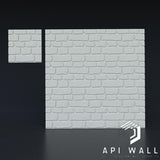 CASTLE STONE 3D Falpanel - API Wall