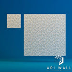 GRACEFUL 3D Falpanel - API Wall