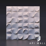 SAND STONE - API Wall