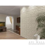 CASTLE STONE 3D Falpanel - API Wall