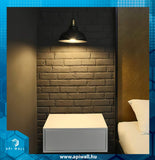 Chichago 3D Falpanel