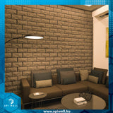 Chichago 3D Falpanel