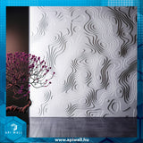 Layer 3D Falpanel