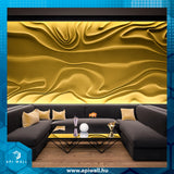 Magic Silk 3D Falpanel