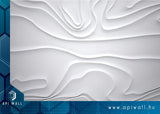 Magic Silk 3D Falpanel