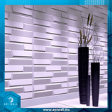 PARALLEL REALITY - API Wall