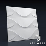 MELTING CREAM 3D Falpanel - API Wall