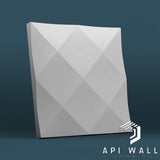 RUBIN - API Wall