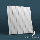 MIRAGE 3D Falpanel - API Wall