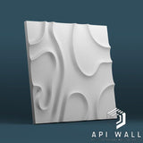 GHOST 3D Falpanel - API Wall