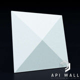 APICAL 3D Falpanel - API Wall