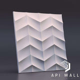 ARROW 3D Falpanel - API Wall