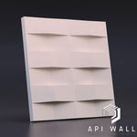 WALL CORNER - API Wall