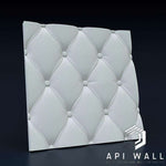 ANTIC FORNITURE 3D Falpanel - API Wall