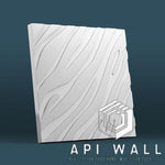 DESERT 3D Falpanel - API Wall