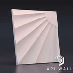 AMON RA 3D Falpanel - API Wall