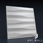 WHISTLE - API Wall