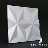 AWARD 3D Falpanel - API Wall