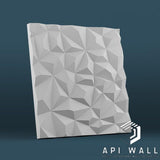 ELEPHANT SKIN 3D Falpanel - API Wall