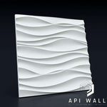 ARABIA 3D Falpanel - API Wall