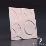 BLISTER 3D Falpanel - API Wall