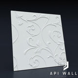 ELEGANCE 3D Falpanel - API Wall