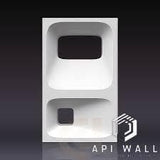 PRINCE - API Wall