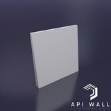 OLD TILES - API Wall