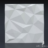 CREASE 3D Falpanel - API Wall