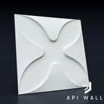 OPEN BEAK - API Wall
