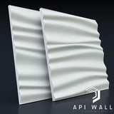 WAVE SISTER - API Wall