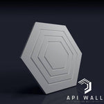 THOUGHT - API Wall