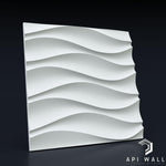 DUNE 3D Falpanel - API Wall