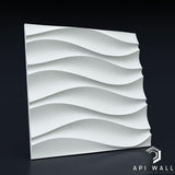 DUNE 3D Falpanel - API Wall