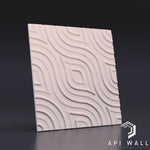 EYES 3D Falpanel - API Wall