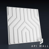 TRON - API Wall