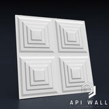 BUTON 3D Falpanel - API Wall