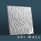 TIGER - API Wall