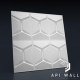 ENERGIE ARMOUR 3D Falpanel - API Wall