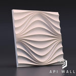 BYPASS 3D Falpanel - API Wall
