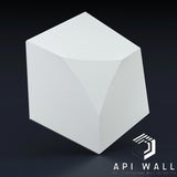 NATAN 3D Falmodul - API Wall
