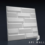 PARALLEL REALITY - API Wall