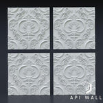 CLASSICISM 3D Falpanel - API Wall