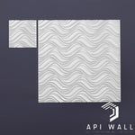 DOMINCA 3D Falpanel - API Wall