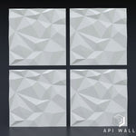 CREASE 3D Falpanel - API Wall